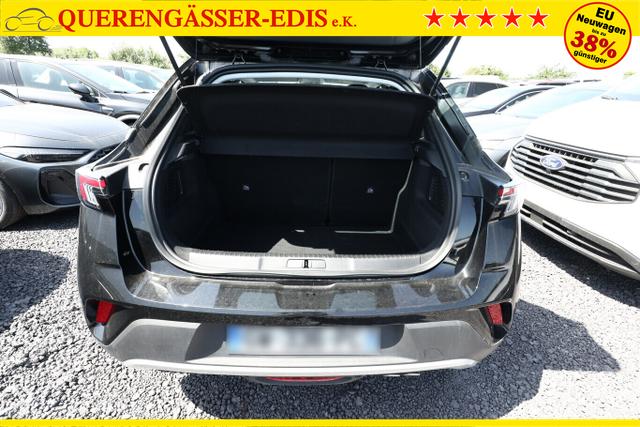 Opel Mokka Elegance 1.2 Turbo 130 Aut Nav ACC PDC 17Z 