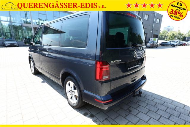 Volkswagen Multivan 6.1 T6.1 2.0 TDI 204 DSG 4M NavPro LED AHK 