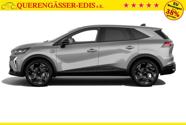 Renault Symbioz Esprit Alpine E-TECH 145 LED Nav Kam ACC 