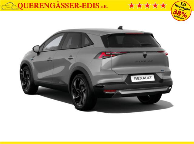 Renault Symbioz Esprit Alpine E-TECH 145 LED Nav Kam ACC 