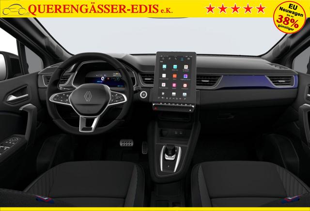 Renault Symbioz Esprit Alpine E-TECH 145 LED Nav Kam ACC 