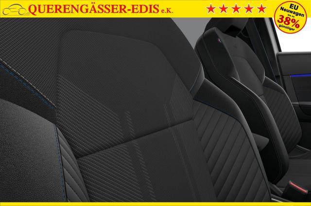 Renault Symbioz Esprit Alpine E-TECH 145 LED Nav Kam ACC 