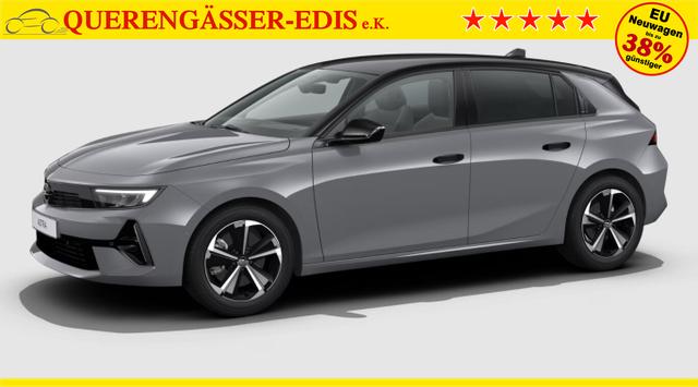 Opel Astra 1.2 130 GS Nav10" ACC Kam360&deg; SHZ Keyl 17Z 
