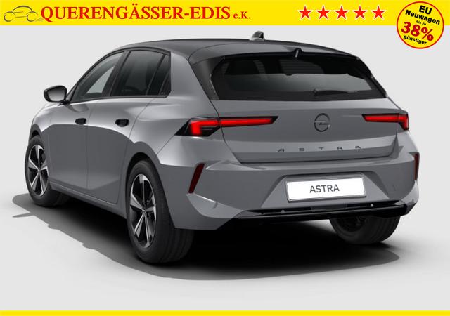 Opel Astra 1.2 130 GS Nav10" ACC Kam360&deg; SHZ Keyl 17Z 