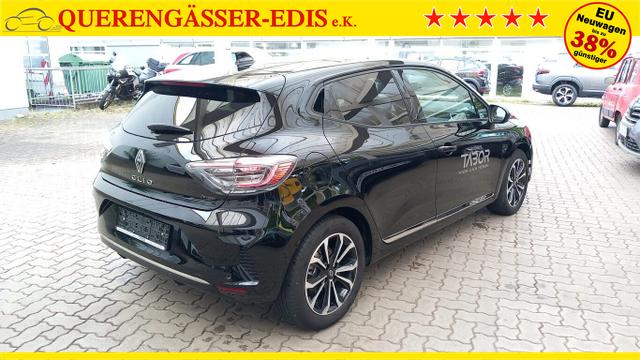 Renault Clio Techno V 1.6 E-TECH Hybrid 145 LED Nav. PDC 