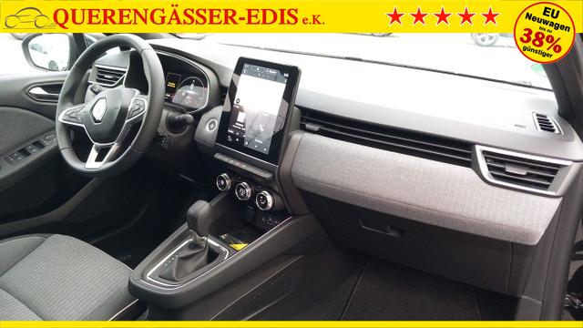 Renault Clio Techno V 1.6 E-TECH Hybrid 145 LED Nav. PDC 
