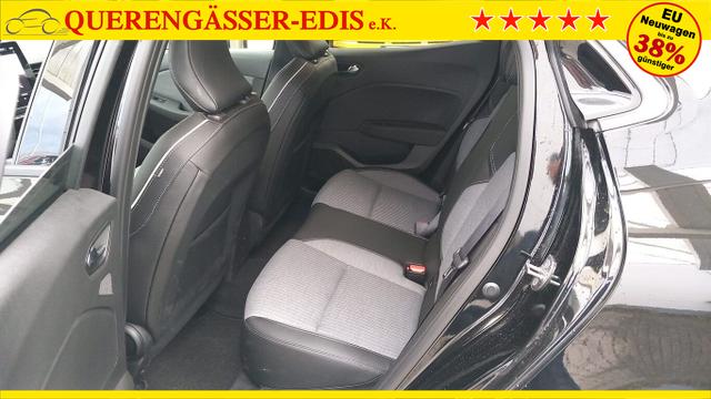 Renault Clio Techno V 1.6 E-TECH Hybrid 145 LED Nav. PDC 