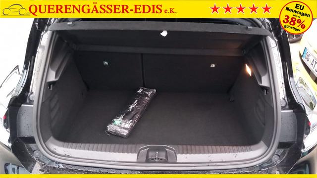 Renault Clio Techno V 1.6 E-TECH Hybrid 145 LED Nav. PDC 