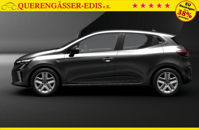 Renault Clio Evolution TCe 90 Evol FACELIFT FullLED Nav Temp PDC 