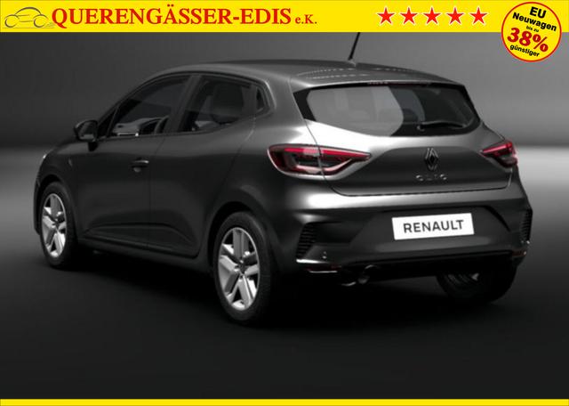 Renault Clio Evolution TCe 90 Evol FACELIFT FullLED Nav Temp PDC 