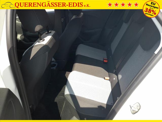 Opel Corsa F 1.2 75 LED 10"Touch AppC LaneAs Temp HSA 