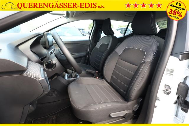 Dacia Sandero Expression III 1.0 TCe 90 Kam PDC KeyL 