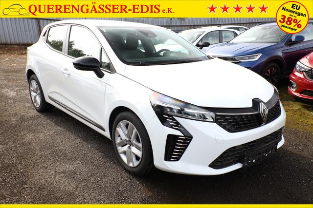 Renault Clio Evolution FullLED Temp PDC EasyL DigiCo 