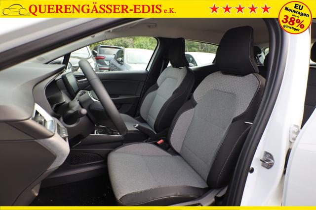 Renault Clio Evolution FullLED Temp PDC EasyL DigiCo 