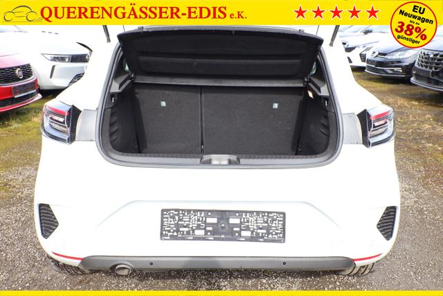 Renault Clio Evolution FullLED Temp PDC EasyL DigiCo 