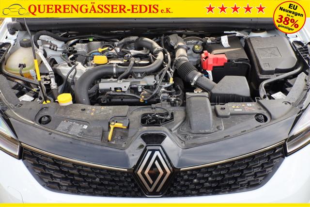Renault Clio Evolution FullLED Temp PDC EasyL DigiCo 