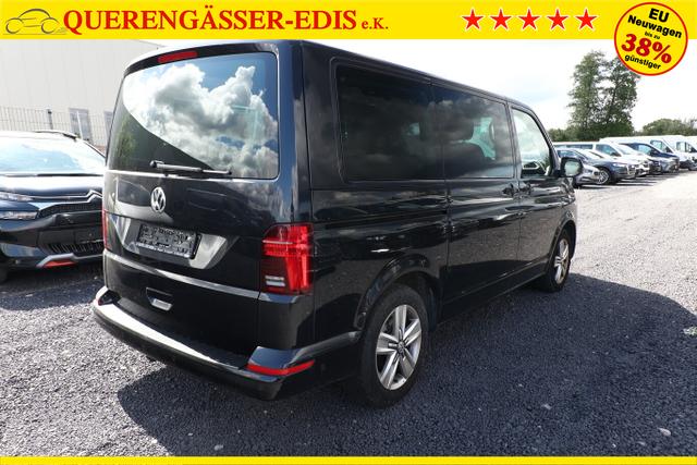 Volkswagen Multivan 6.1 Comfortline T6.1 2.0 TDI 204 DSG 4M 7-S 