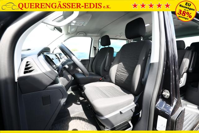 Volkswagen Multivan 6.1 Comfortline T6.1 2.0 TDI 204 DSG 4M 7-S 