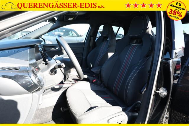 Skoda Fabia Monte Carlo 1.0 TSI 116 PDC SHZ SmartLi 
