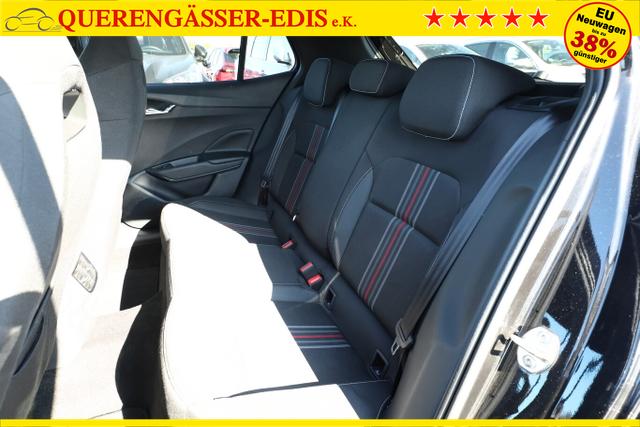 Skoda Fabia Monte Carlo 1.0 TSI 116 PDC SHZ SmartLi 