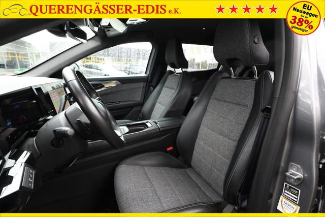 Renault Espace Techno 1.2 E-TECH 200 7-S LED Nav Kam PDC 