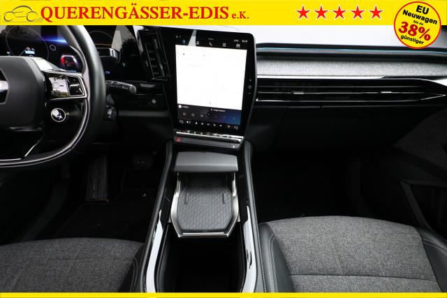 Renault Espace Techno 1.2 E-TECH 200 7-S LED Nav Kam PDC 