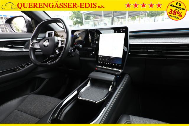 Renault Espace Techno 1.2 E-TECH 200 7-S LED Nav Kam PDC 