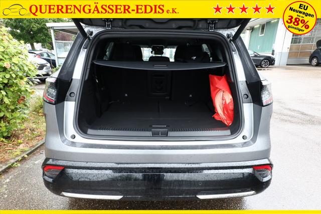 Renault Espace Techno 1.2 E-TECH 200 7-S LED Nav Kam PDC 