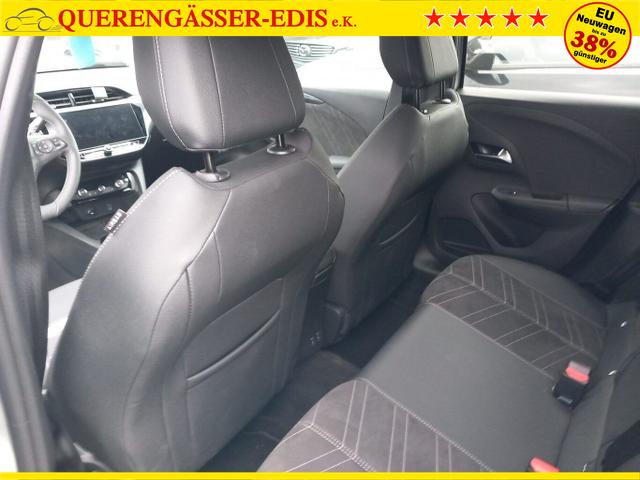 Opel Corsa GS Line 1.2 Turbo 130 AT8 Nav Alcantara Massage 