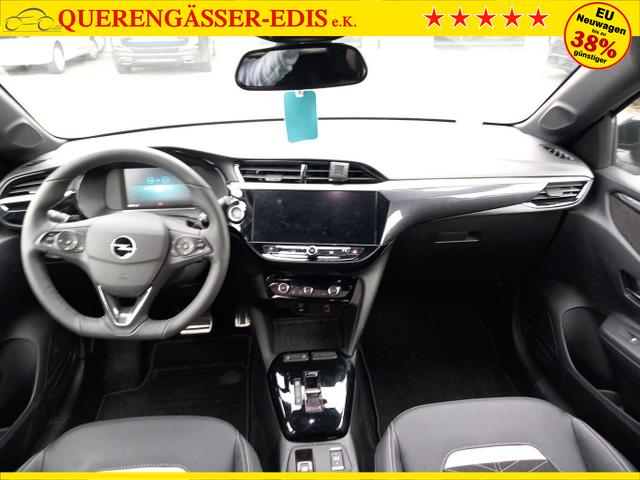 Opel Corsa GS Line 1.2 Turbo 130 AT8 Nav Alcantara Massage 