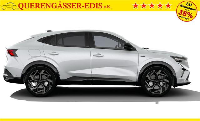 Renault Rafale Atelier Alpine PHEV 300 Pano H/K HUD Nav 