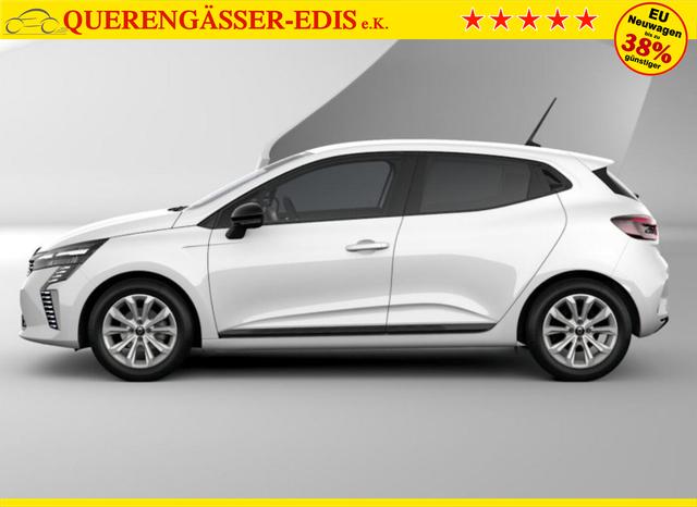 Renault Clio Evolution V 1.0 TCe 90 CVT LookP+ PDC Temp 