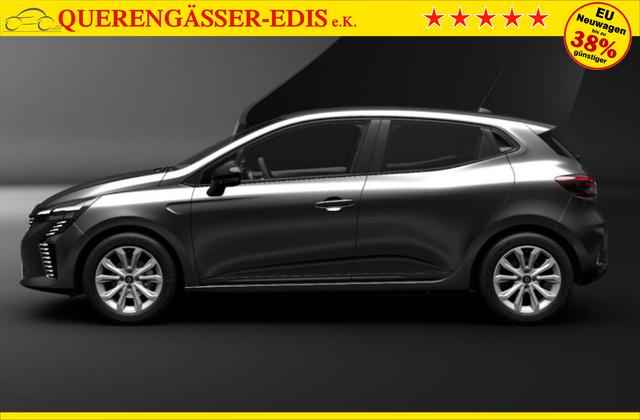 Renault Clio Evolution V 1.0 TCe 90 CVT LookP+ PDC Temp 