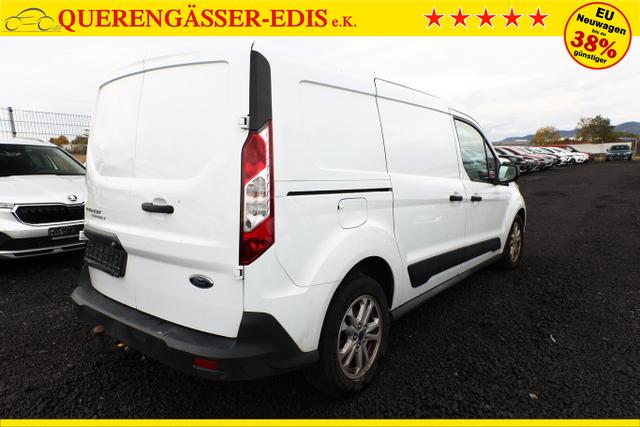 Ford Transit Connect Trend L2 1.5 EB 100 Aut AHK Kam 