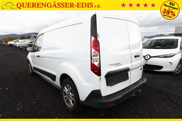 Ford Transit Connect Trend L2 1.5 EB 100 Aut AHK Kam 