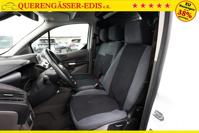 Ford Transit Connect Trend L2 1.5 EB 100 Aut AHK Kam 