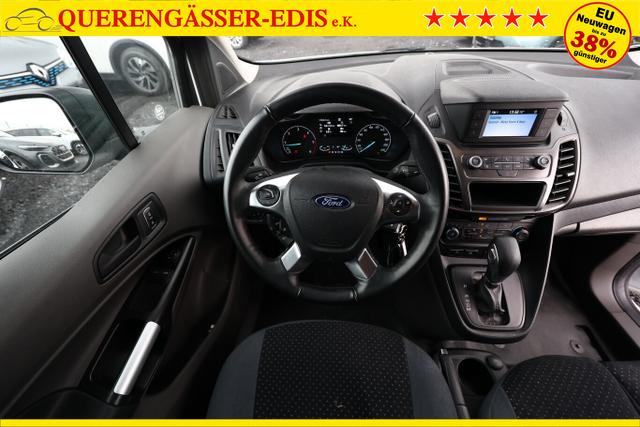 Ford Transit Connect Trend L2 1.5 EB 100 Aut AHK Kam 