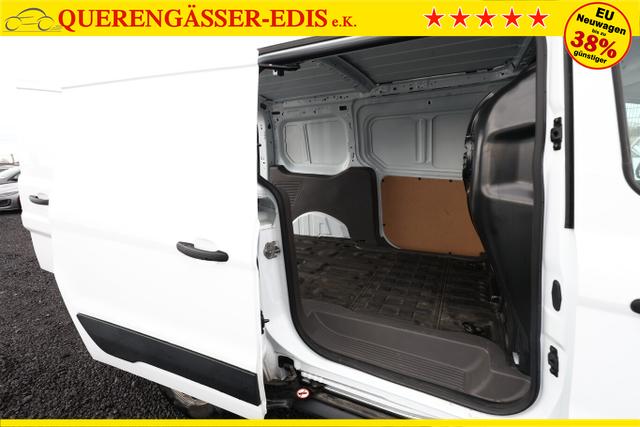 Ford Transit Connect Trend L2 1.5 EB 100 Aut AHK Kam 