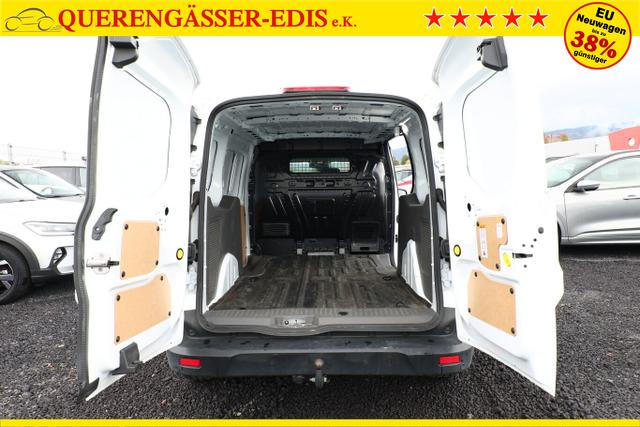 Ford Transit Connect Trend L2 1.5 EB 100 Aut AHK Kam 