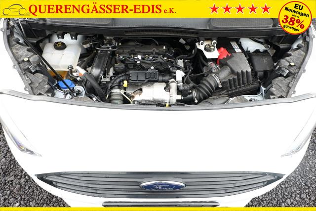 Ford Transit Connect Trend L2 1.5 EB 100 Aut AHK Kam 