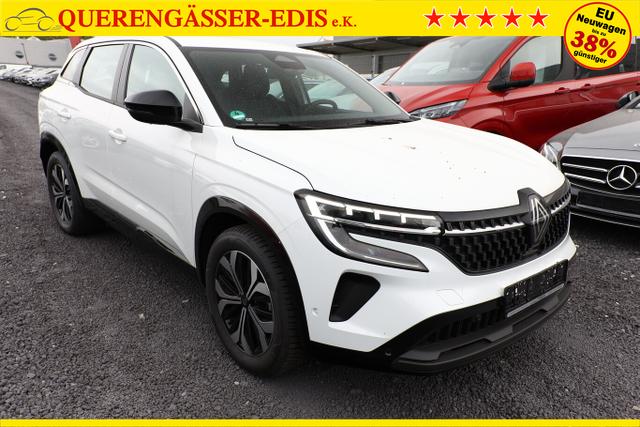 Renault Austral Evolution 1.3 TCe 160 CVT LED Nav PDC 