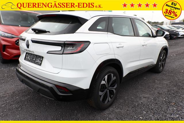 Renault Austral Evolution 1.3 TCe 160 CVT LED Nav PDC 