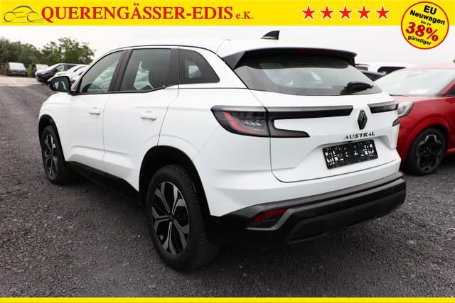 Renault Austral Evolution 1.3 TCe 160 CVT LED Nav PDC 