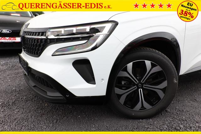 Renault Austral Evolution 1.3 TCe 160 CVT LED Nav PDC 