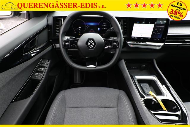 Renault Austral Evolution 1.3 TCe 160 CVT LED Nav PDC 