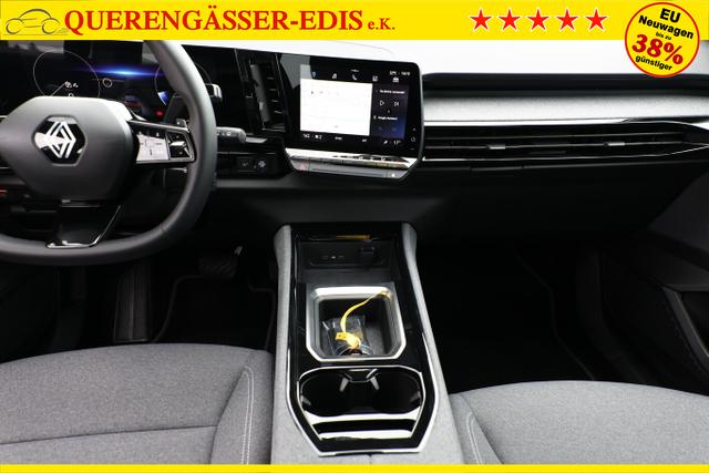 Renault Austral Evolution 1.3 TCe 160 CVT LED Nav PDC 