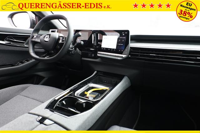 Renault Austral Evolution 1.3 TCe 160 CVT LED Nav PDC 