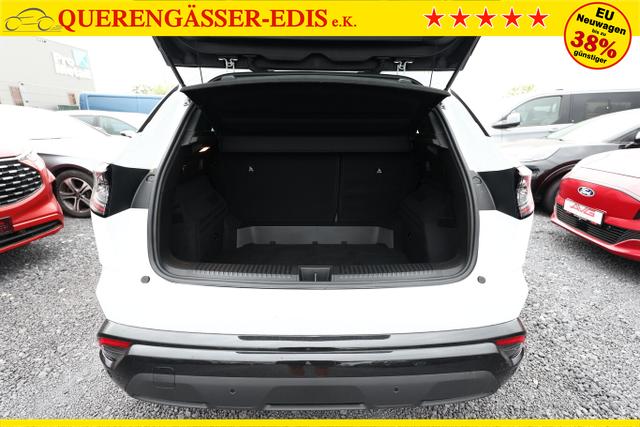 Renault Austral Evolution 1.3 TCe 160 CVT LED Nav PDC 