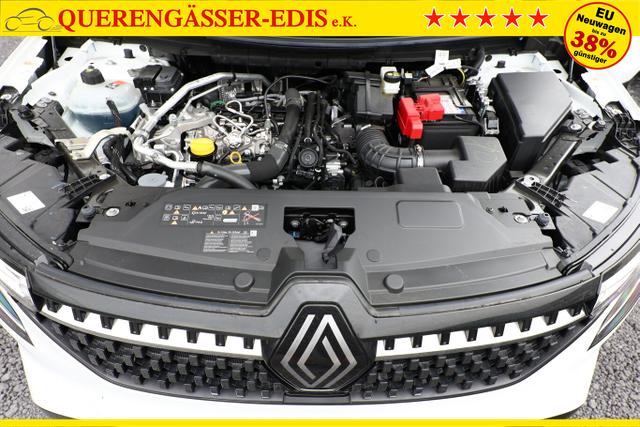 Renault Austral Evolution 1.3 TCe 160 CVT LED Nav PDC 
