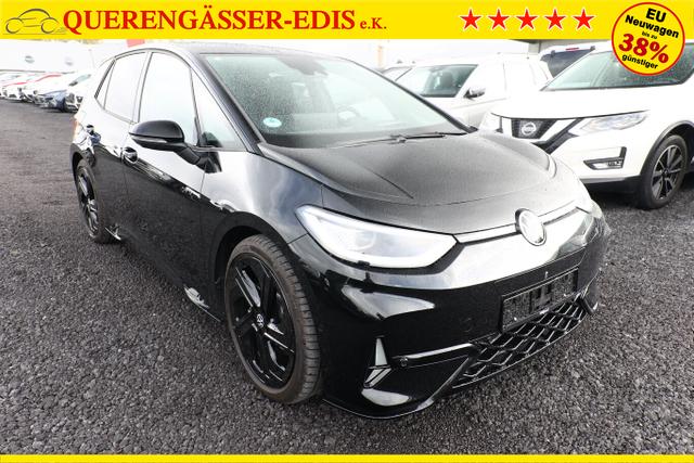 Volkswagen ID.3 GTX Performance IQ.DRIVE Interieur+ ACC 20Z 